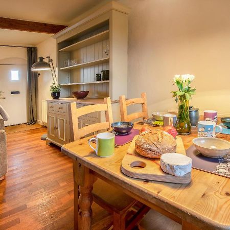 Beacon Cottage Ilkley Extérieur photo