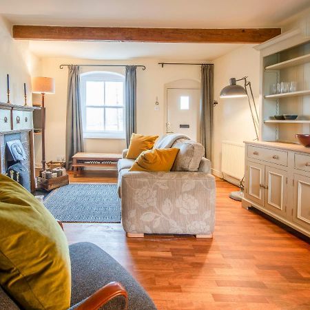 Beacon Cottage Ilkley Extérieur photo