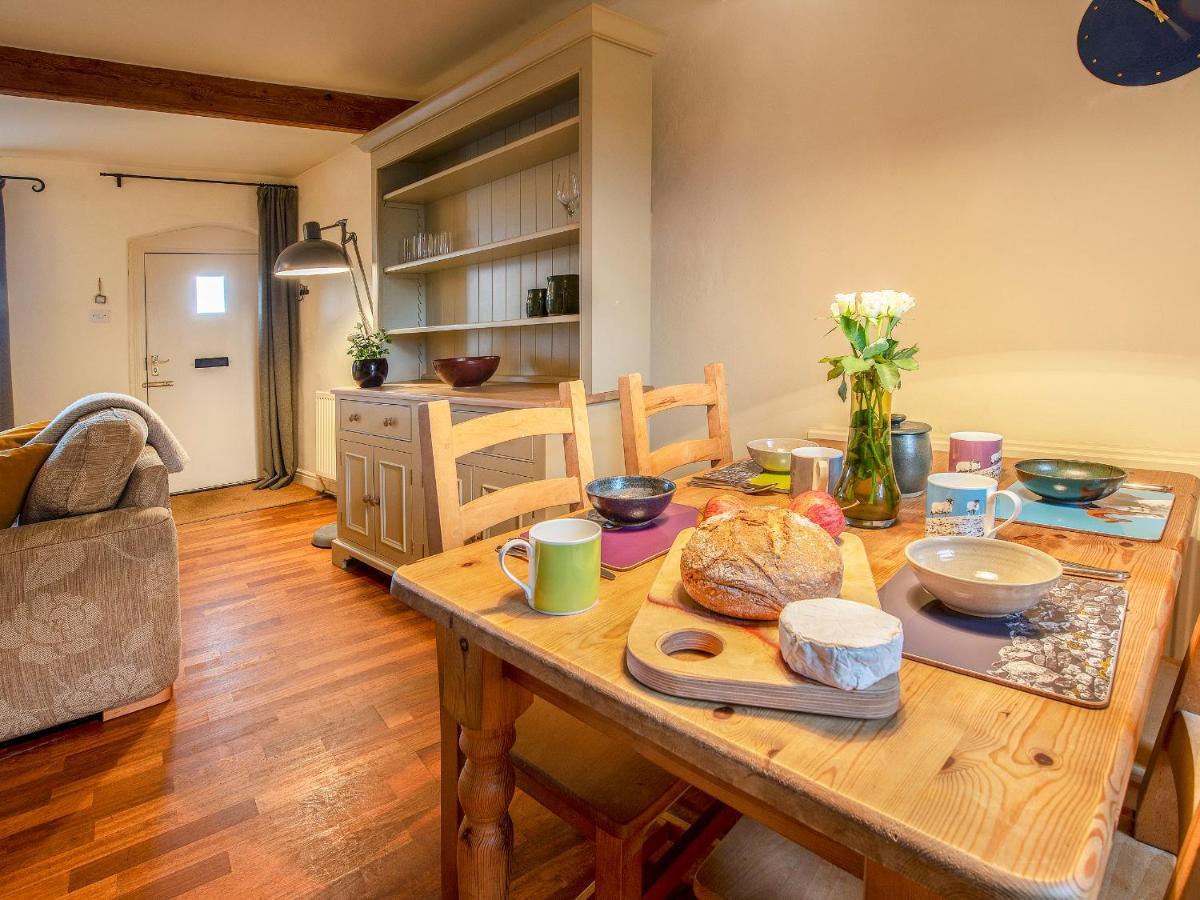 Beacon Cottage Ilkley Extérieur photo