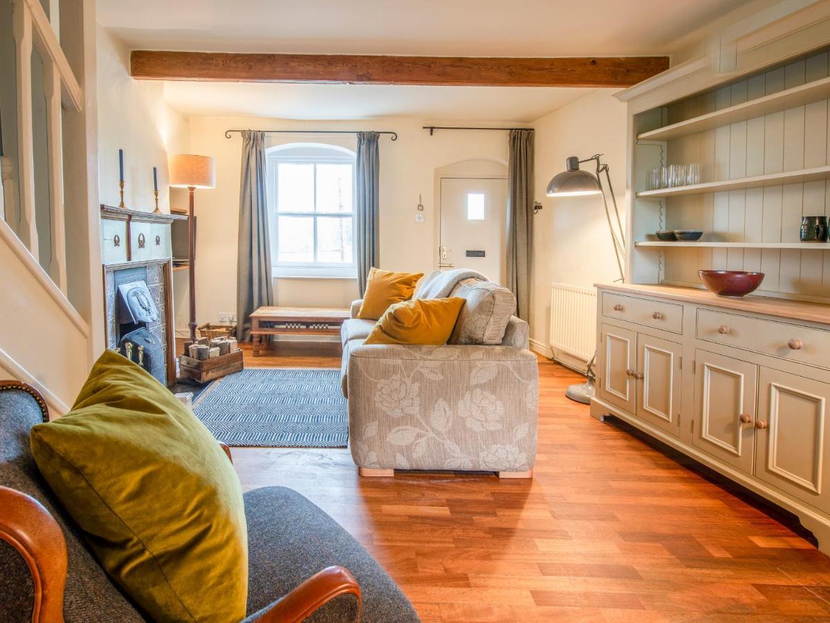 Beacon Cottage Ilkley Extérieur photo