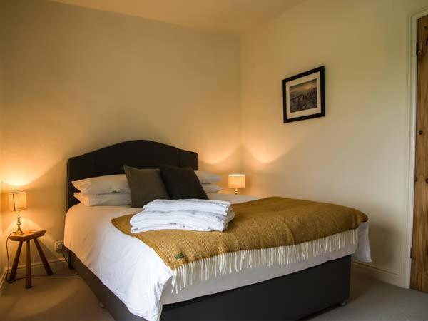 Beacon Cottage Ilkley Extérieur photo