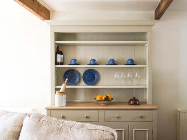 Beacon Cottage Ilkley Extérieur photo
