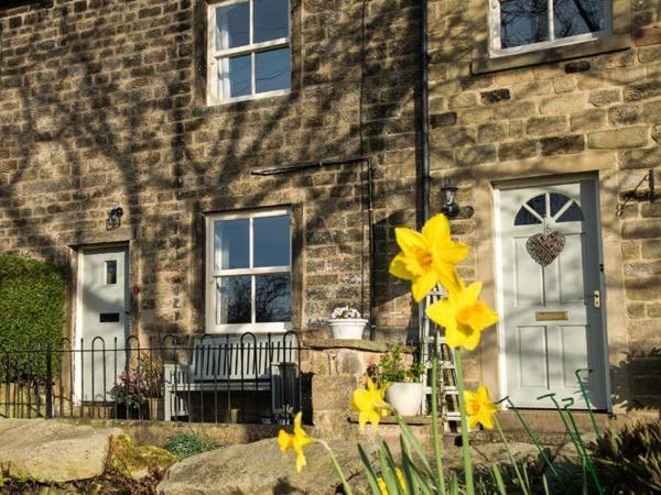 Beacon Cottage Ilkley Extérieur photo